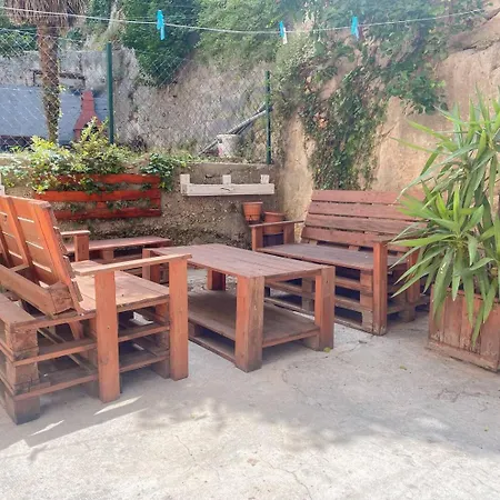 Lumi Apartamento Split