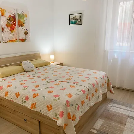 Apartamento Lumi