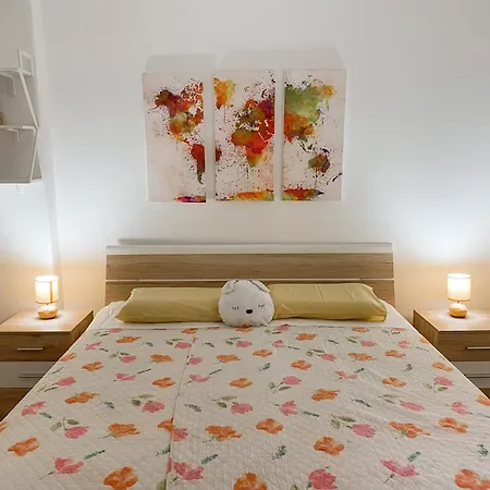 Lumi Apartamento *
