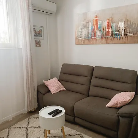 Apartamento Lumi *