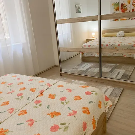 Lumi Apartamento Split