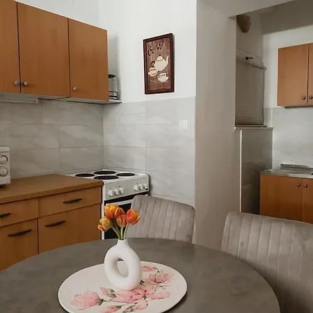 Apartamento Lumi Split
