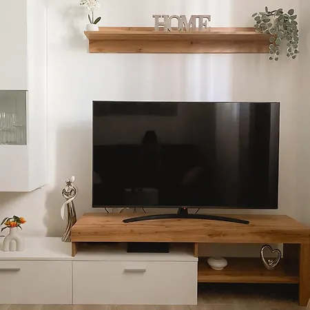 Apartamento Lumi