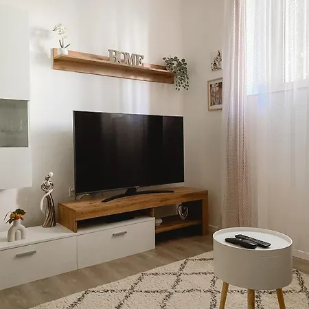 Lumi Apartamento *