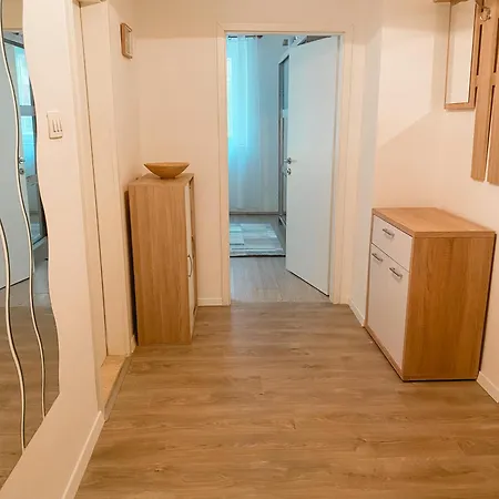 Lumi Apartamento Split